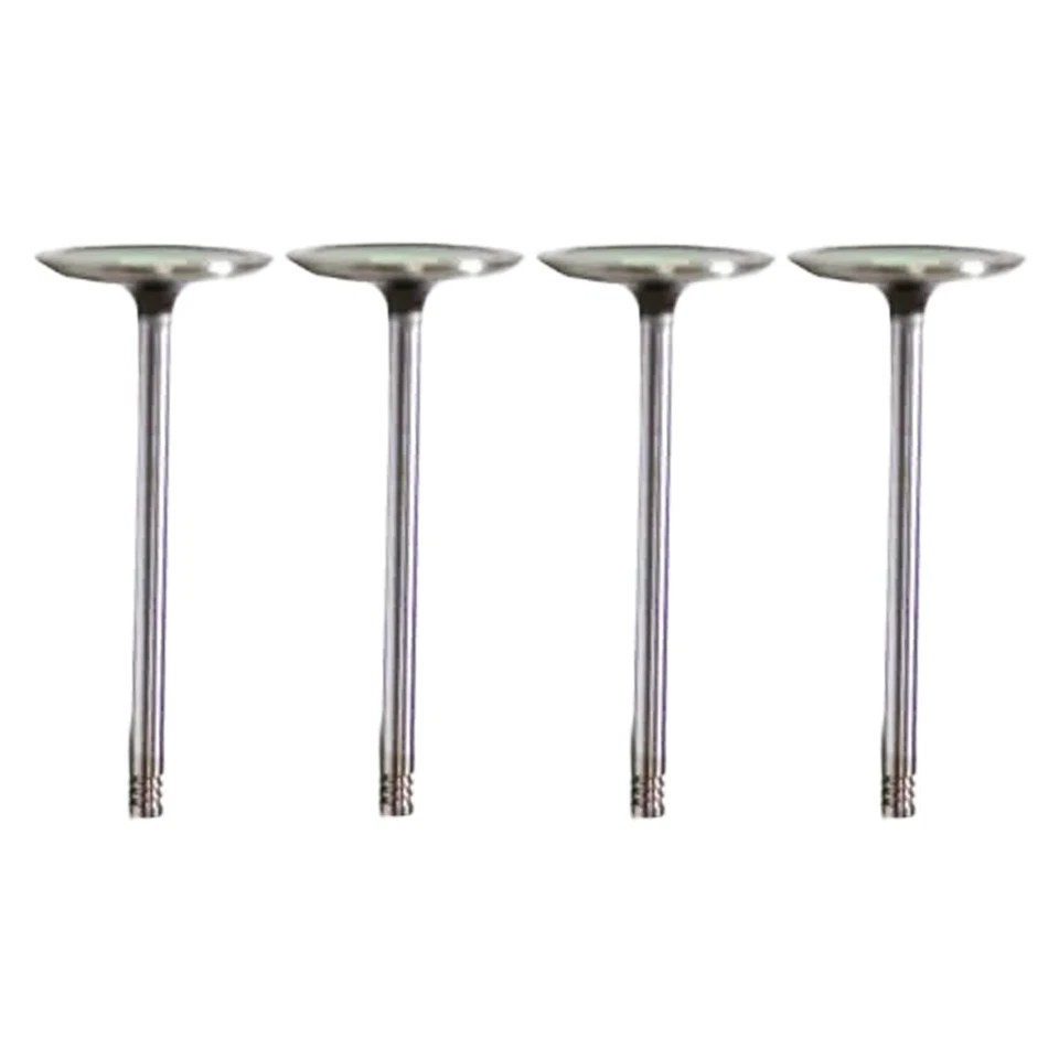 Juego de 4 válvulas de admisión de motor originales OEM Mopar para Ram 2500 3500 6,4 V8 Foto 1 de 1