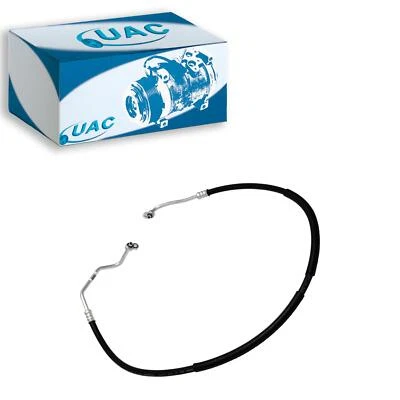 Manguera de descarga de refrigerante UAC para Chevrolet Express 1500 2003-2007 Foto 1 de 2