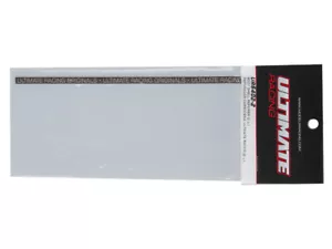 Ultimate RC Lexan Karosserie Reparatur Set 2 Stück - Bild 1 von 1