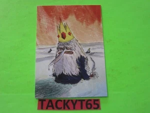 2014 ADVENTURE TIME SINGLE CARD(S) NEW YOU CHOOSE - Picture 1 of 50