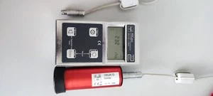 Graetz X5Cplus /X5 C plus / X5C plus Gamma-Röntgen Radioaktivität Dosisleistung - Zdjęcie 1 z 2