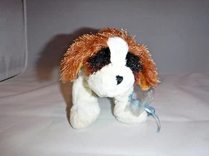 Webkinz Virtual Pet Plush St. Bernard 8 inch No code - Picture 1 of 7