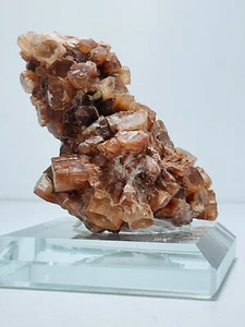 Aragonite Cluster | Aragonite | Aragonite Star Cluster | Aragonite Crystal - Picture 1 of 11