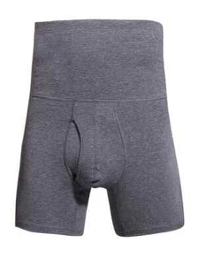 Healthy Not Cute Water's 24-Hour Hug Mens Boxers - Plus Size - Picture 1 of 5