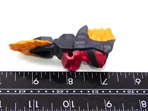 Marvel Mashers Hulk Vs Loki Brazo Mano Llama Accesorio Pieza Solo Sin Figura - Imagen 1 de 5