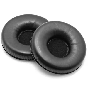 Oreja Almohadillas Cojínes para AKG K121, K141, K142 Auriculares - Afbeelding 1 van 5