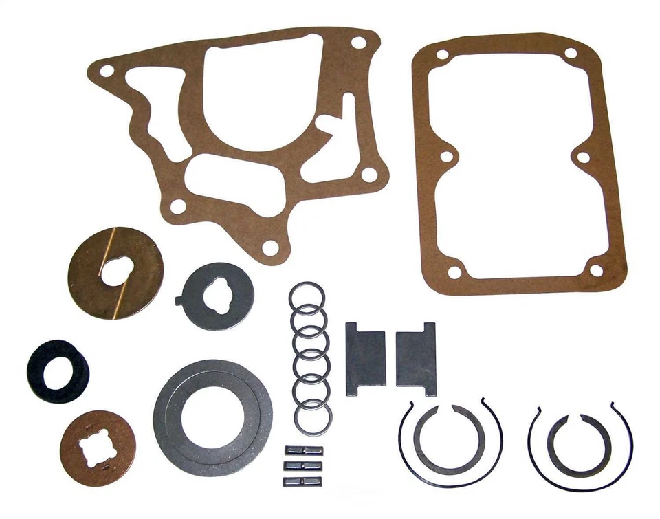 Kit de sello de transmisión manual-Kit de transmisión Crown se adapta a Jeep Willys 46-53 Foto 1 de 2