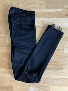 J BRAND Maria High Waist Jeans Size 24 - Picture 1 of 12