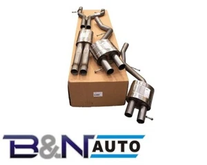 LR RANGE ROVER VELAR-2019 V8 SUPERCHARGED PETROL EXHAUST PIPE PART DA3583 - Imagen 1 de 1