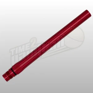 Esmalte de cañón GOG Freak XL V2 15" punta frontal todo americano portador en espiral rojo - Imagen 1 de 1