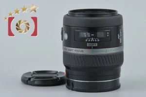 Very Good!! Minolta AF SOFT FOCUS 100mm f/2.8 Sony / Minolta A Mount Lens - Picture 1 of 12