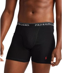 POLO Ralph Lauren Boxershorts 3er Pack Classic Fit Herren X-Large - Bild 1 von 8