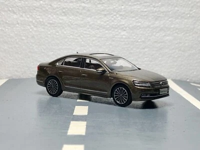 1:43 VOLKSWAGEN PASSAT 380 TSI (2016) MODELLINO🔝INFO IN DESCRIZIONE ⬇️ (NO 1:18 - Immagine 1 di 4