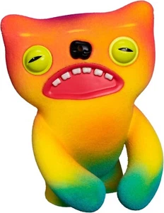 FUGGLER UGLY FUNNY MONSTER Figura BIZAK pedorretas - Imagen 1 de 4