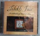 Lilith Fair A Celebration Of Women IN Music Audio CD  2 Disc Set 90s Rock-VG