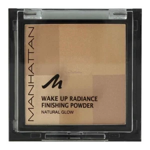 Manhattan Powder Wake Up Radiance 001 Ivory 8 g - Bild 1 von 1