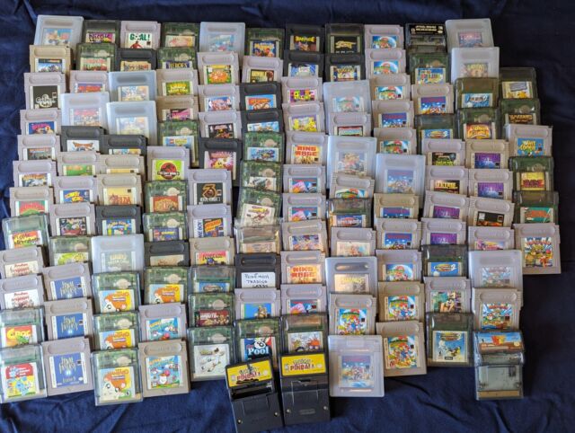 Pokémon TCG (Game Boy Color) ampliou os horizontes da franquia