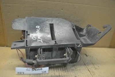 Chevrolet Impala 2000-2005 caja de fusibles unión OEM 153266065 módulo 329-10d7 Foto 1 de 4