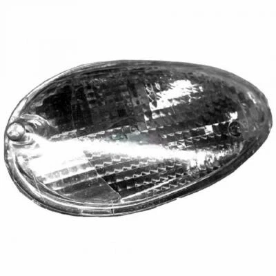 582093 FRECCIA ANTERIORE SINISTRA PIAGGIO LIBERTY 150 LEADER - Immagine 1 di 4