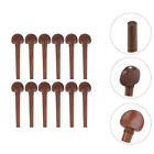 Professional Grade Oud Pegs Set with Fisheye Tuning