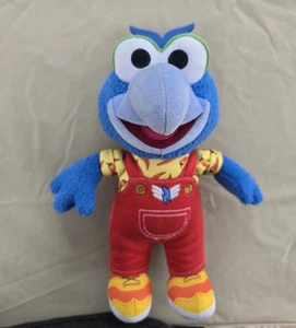 Vintage Muppet Plüsch Gonzo A10 - Bild 1 von 4