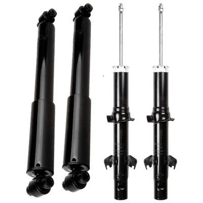 Shocks Struts Assemblies Front Rear For 2003 2004 2005 2006 2007 2008 Mazda 6 - Image 1 of 4