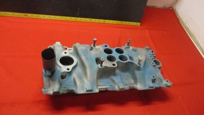 1957-1961 CHEVROLET 283 INTAKE MANIFOLD 4 BARREL 3746829 IMPALA CORVETTE C10 - Image 1 of 4