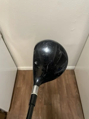 "Adams Insight Power Solzed SS Ti 3-maderas Aldila G75 rígido diestro 43""" Foto 1 de 4