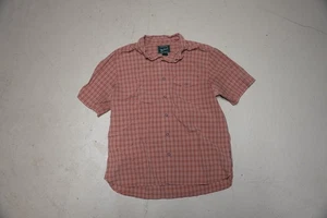 Men's Woolrich Plaid Shirt - Picture 1 of 3