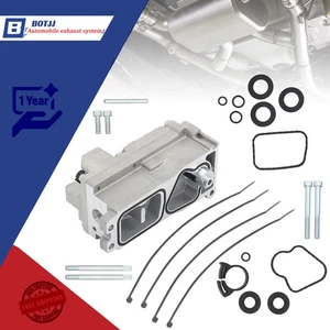 HE300 Turbo Turbocharged Actuator 5452691 2348174 Fit for MX10 MX13 Detroit S60 - Bild 1 von 15