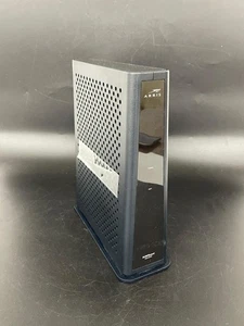 ARRIS (SBG8300) - Cable Modem Router Combo - AC2350 (READ) - Picture 1 of 6