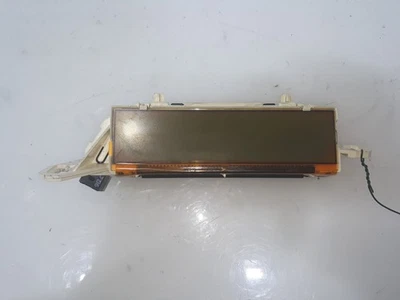 9662226080 DISPLAY MULTIFUNZIONE / 9662226080 / 1359505 PER CITROËN C4 COUPE VTR - Immagine 1 di 4