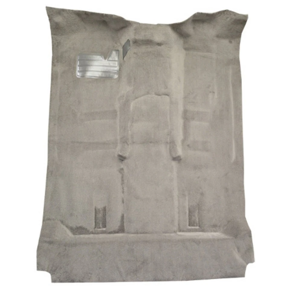 Alfombra para GMC Yukon 1998-1999 2 puertas con respiraderos térmicos área de paso Cutpile Foto 1 de 4