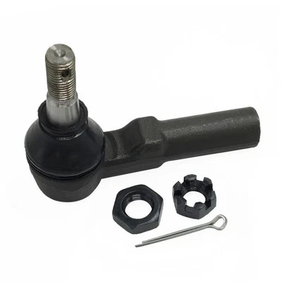 Extremo de la barra de amarre de dirección para Buick Century Chevrolet Pontiac 1993-1996 ES3242RL Foto 1 de 2