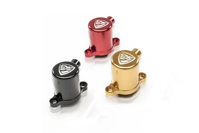 CILINDRO ESCLAVO EMBRAGUE Ø28 MM CNC RACING DUCATI HYPERMOTARD 1100 S Foto 1 de 4