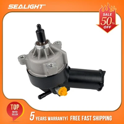 Bomba de dirección asistida con depósito 207272 para Ford F-150 F-250 F-350 1990-1996 Foto 1 de 4