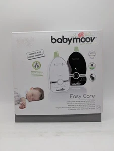 Babymoov Babyphone Easy Care - Digital Green Technology, niedrige Strahlung - Bild 1 von 3