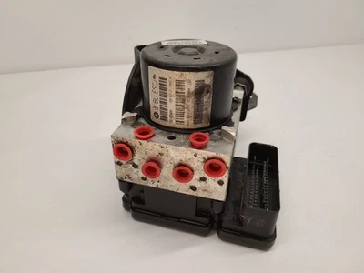 11-14 CHRYSLER 200 Anti-Lock Brake Part Assembly Hydraulic Unit 68148760AA - Image 1 of 4