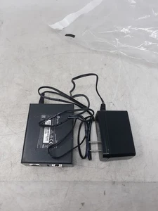 TP-Link MC220L Gigabit SFP to RJ45 Fiber Media Converter – 1000Mbps, Plug & Play - Picture 1 of 6