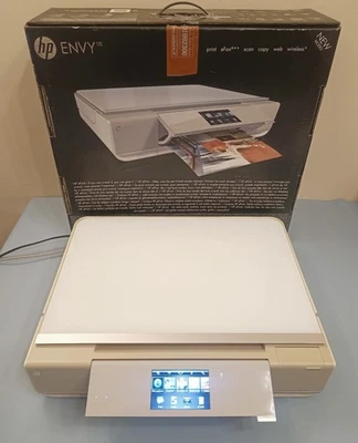 Stampante Multifunzione HP ENVY 110 D411a PC Mac - Immagine 1 di 4