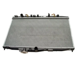 Radiator For 1998-2002 Honda Accord 2000 2001 1999 VX526JY Aluminum Core - Picture 1 of 1
