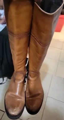 Torgeis Firenze 骑马靴 39 码 — 第 1/4 张图片