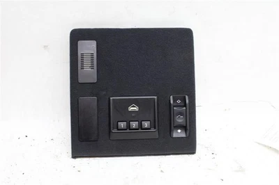 ROOF MOUNTED OVERHEAD CONSOLE BMW 530i 2003 03 1099160 Foto 1 de 4