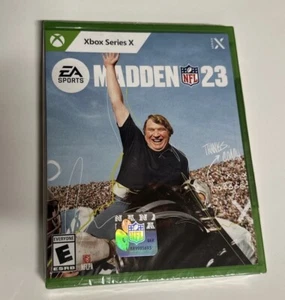 Madden NFL 23 - Xbox Series X - Bild 1 von 3