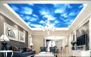 3D Anime Sky 87 Ceiling Wall Paper Print Wall Indoor Wall Murals CA Lemon - Picture 1 of 6