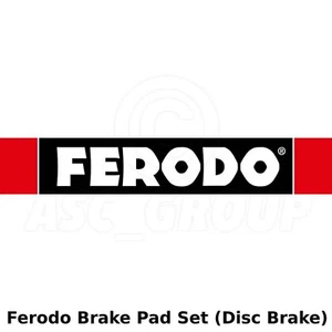 TRIUMPH AMERICA FRONT & REAR BRAKE PADS 2 X SET = 4 pads * Up to 2017 * - Picture 1 of 4