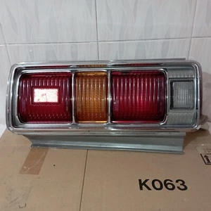 Toyota Crown Original Koito 12V Taillight LH ms80 ms90 ms100 - Picture 1 of 12