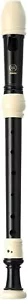 Yamaha Alto Recorder YRA-38B3 - Picture 1 of 2