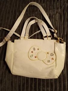 Hello Kitty Dimaond Purse - Picture 1 of 9