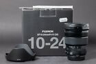Fuji XF 10-24mm 4.0 R OIS FOTO-GÖRLITZ Ankauf+Verkauf